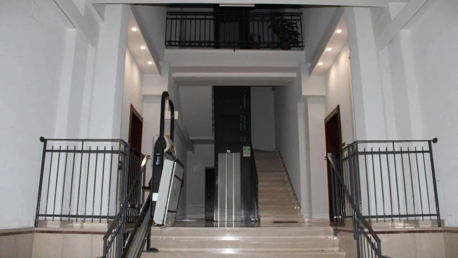 La Maison De Katiuscia Bari Italien
